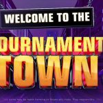 Experience Non-Stop Action at Spartan Poker’s Tournament Town