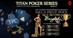 Titan Poker Club - Titan Poker Series (September 2024)