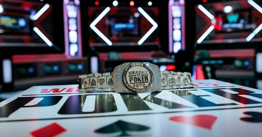 WSOP Glory Hunting Or Worth The Hype?