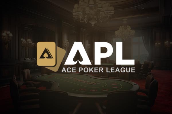 Best Live Poker Tours in Asia - Ace Poker League (APL)