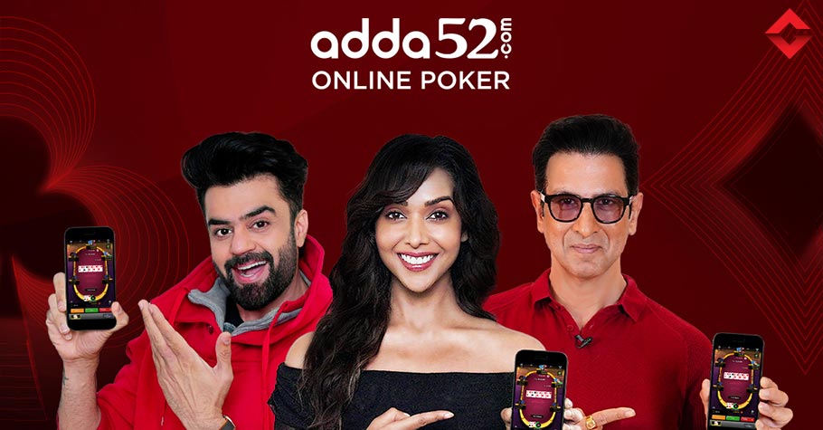 Adda52 ties up with Ronit Roy, Anupriya Goenka and Maniesh Paul