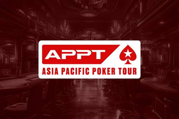 Best Live Poker Tours in Asia - Asia-Pacific Poker Tour (APPT)