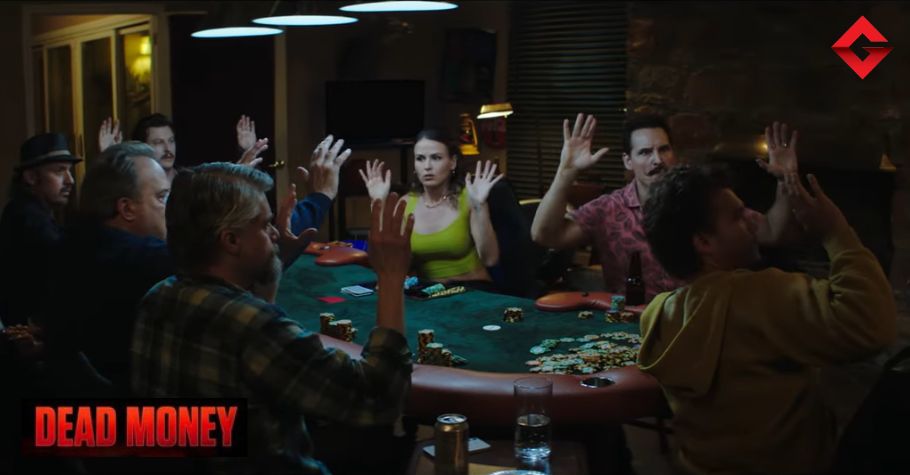 Poker-themed movie Dead Money secures a September release date