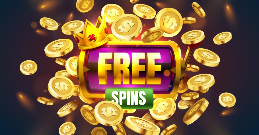 Magic Of Free Spins: Elevate Your Online Casino Experience!