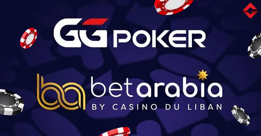 GGPoker