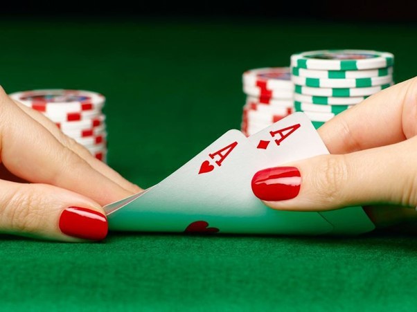 Women in Poker: Breaking Barriers and Shaping the Future