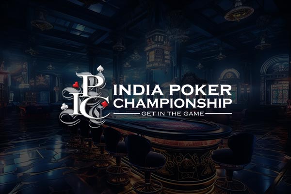 Best Live Poker Tours in Asia - India Poker Championship (IPC)