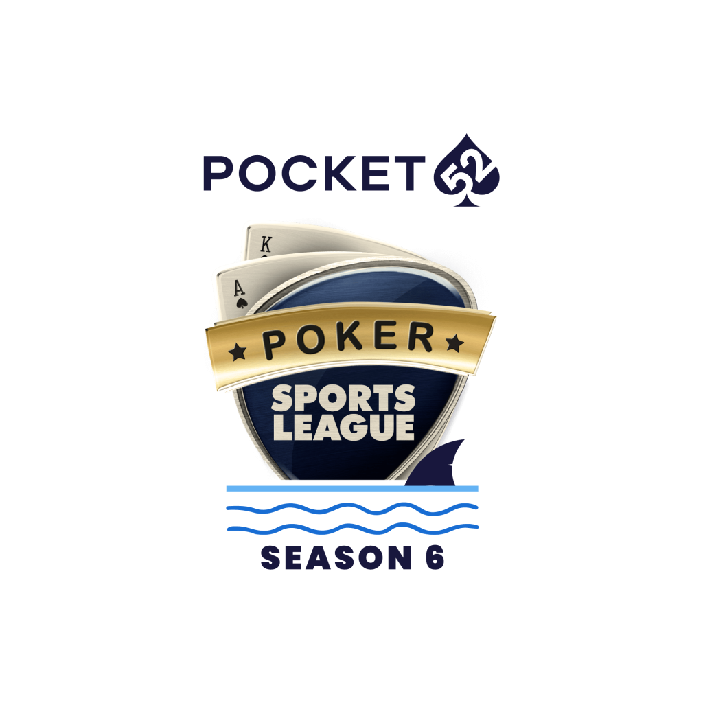 Poker Sports League Season 6