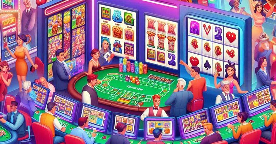 Which Is The Best Online Casino In India