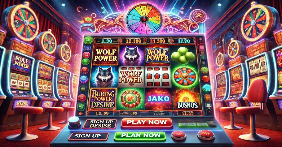 Navigating PokieSurf Casino: Unveiling The Seamless User Experience