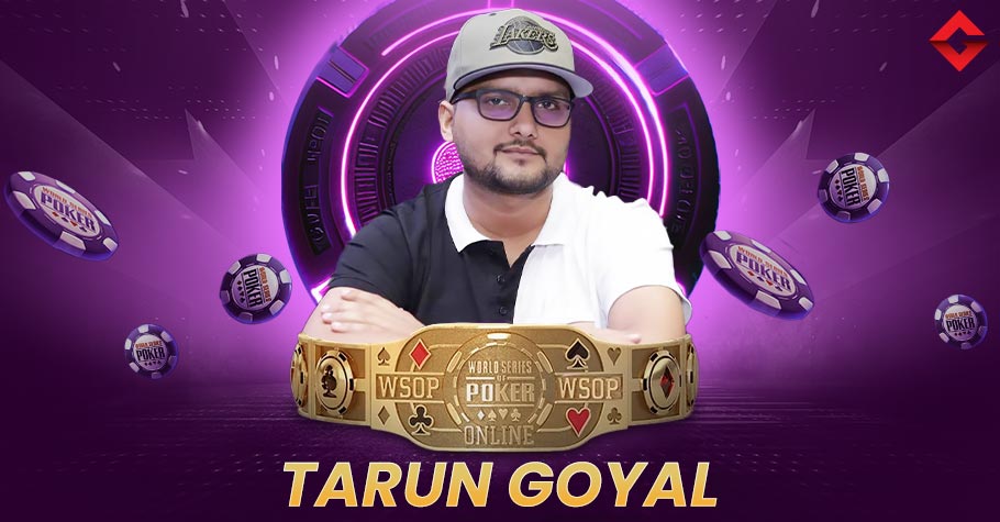 Tarun Goyal