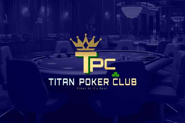 Best Live Poker Tours in Asia - Titan Poker Club Bangkok (TPCBKK)