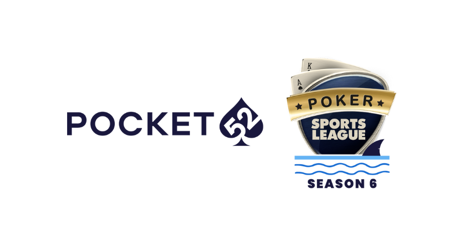 Pocket 52 Poker Sports League