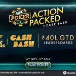 Join MPL Poker’s ₹40 Lakh Rank Masters for Daily & Weekly Rewards!