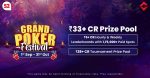 Adda52’s Grand Poker Festival 2024 Offers ₹33+ Crore In Rewards!