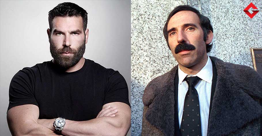 Dan Bilzerian