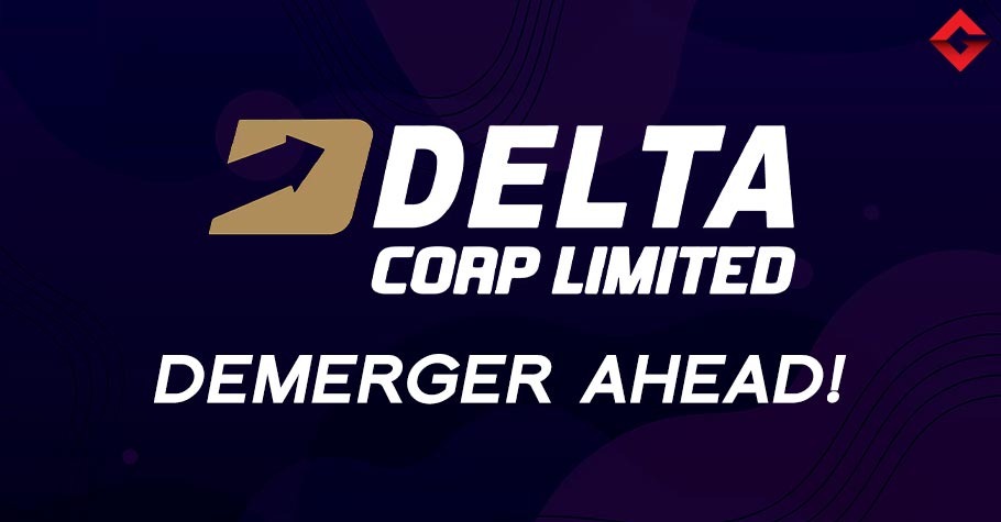 DeltaCorp Limited