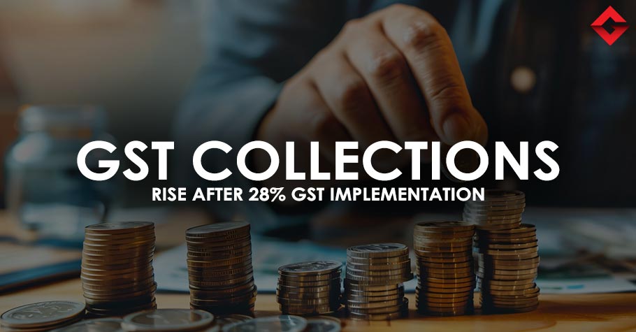 GST-Collections