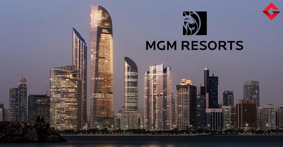 MGM Resorts