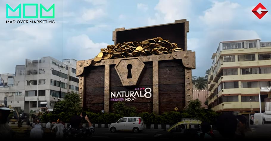 Natural8 India Features On Mad Over Marketing, Again!