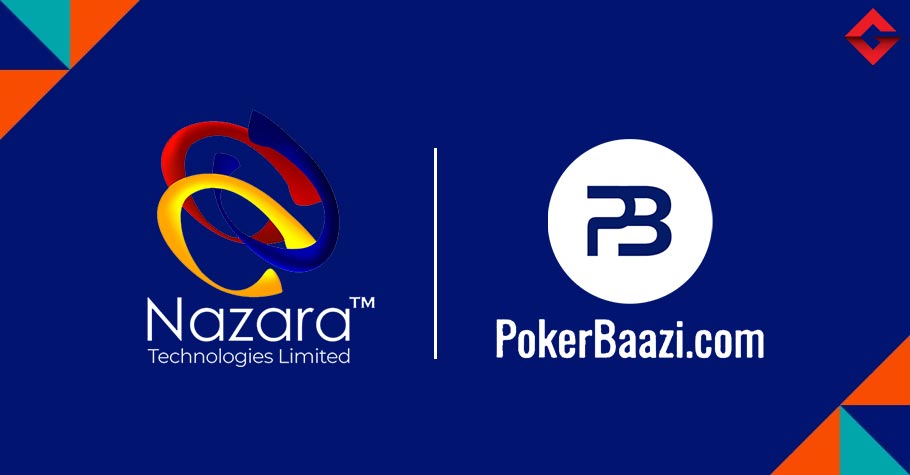 Nazara Technologies