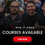 Run It Once Training: Get The Best Poker Courses At Affordable Prices!