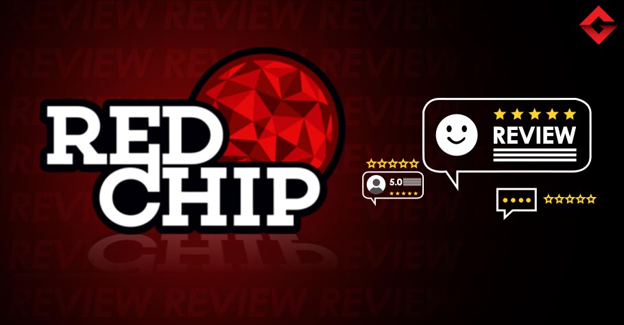 Red Chip Poker Review