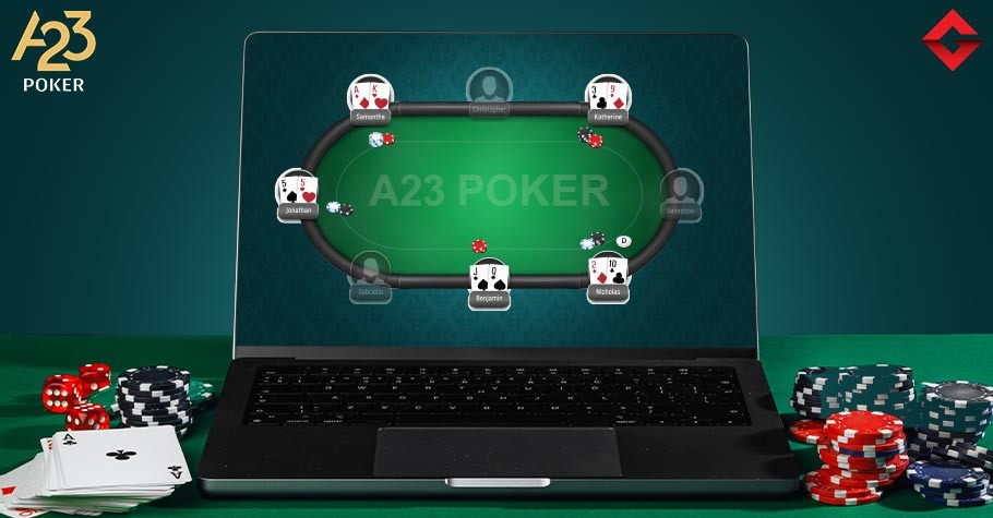 What Key Features Will A23 Poker Desktop App Offer?