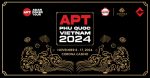 Asian Poker Tour - Phu Quoc (November 2024)