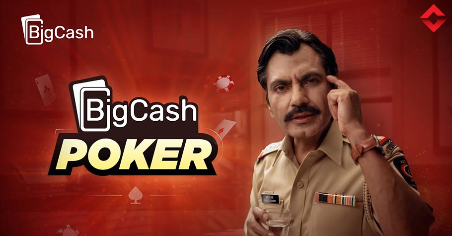 Nawazuddin Siddiqui and Big Cash