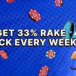 Maximise Your Winnings with the CoinPoker 33% Rakeback!