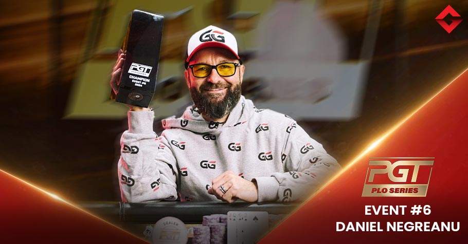 Daniel Negreanu