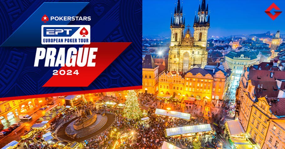 European Poker Tour - Prague (December 2024)