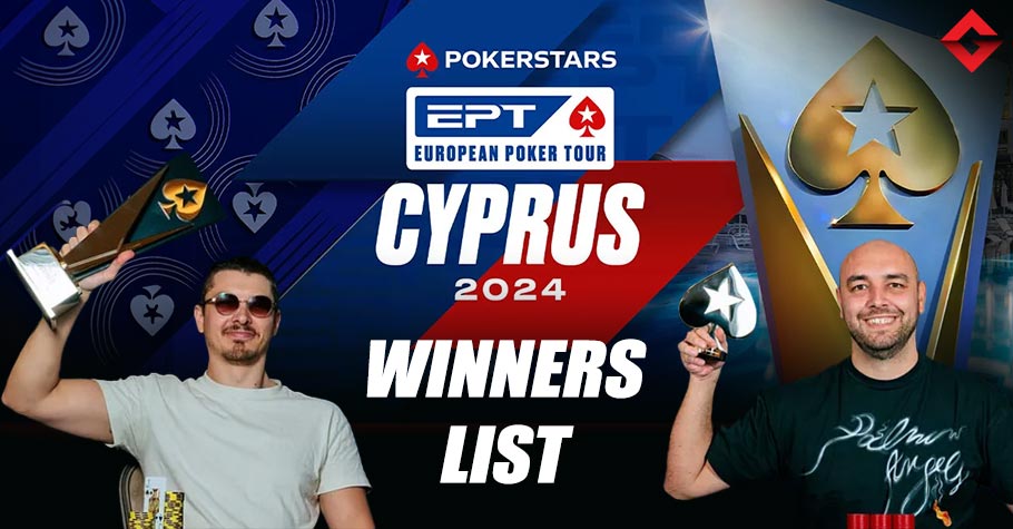 EPT Cyprus