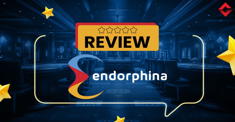 Endorphina Game