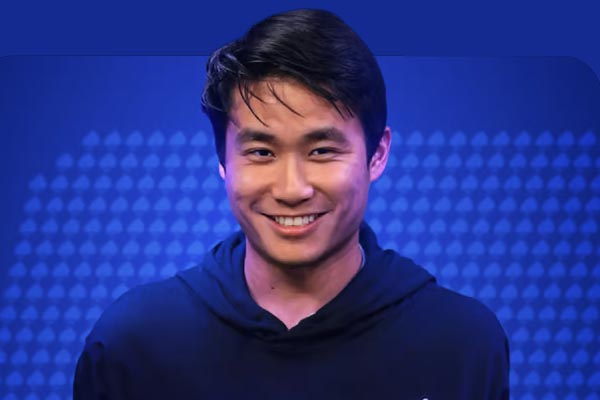 Ethan Yau WPT Global Brand Ambassador