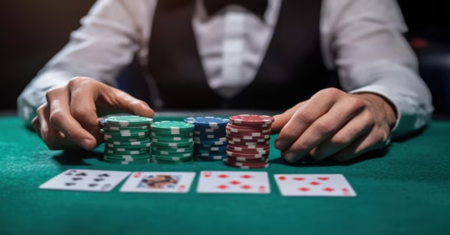 Master The Tables: Exclusive Poker Strategies For Dominating Tournaments