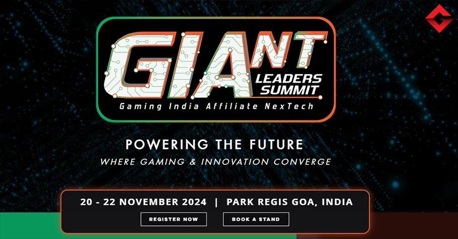 GIANT Leaders' Summit 2024