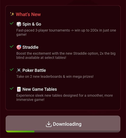 Junglee Poker App Update: Exciting Features And Leaderboard Challenges!