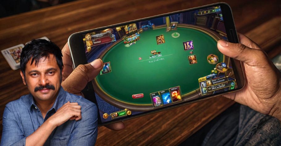 "There’s Need for Specific Act on Online Gambling" - Shri Brijesh Singh