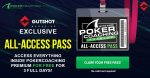 Gutshot Exclusive: PokerCoaching.com FREE All-Access Pass!