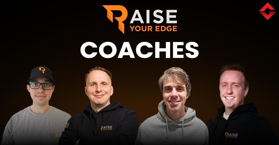 Raise Your Edge Coaches Who Will Elevate Your Poker Game