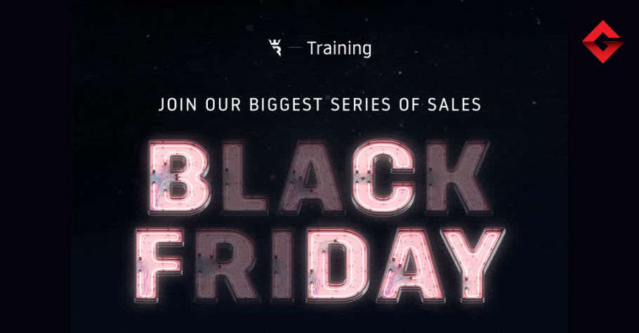 The Biggest Run It Once Black Friday Sale – Be Part of It!