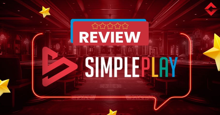 SimplePlay Review