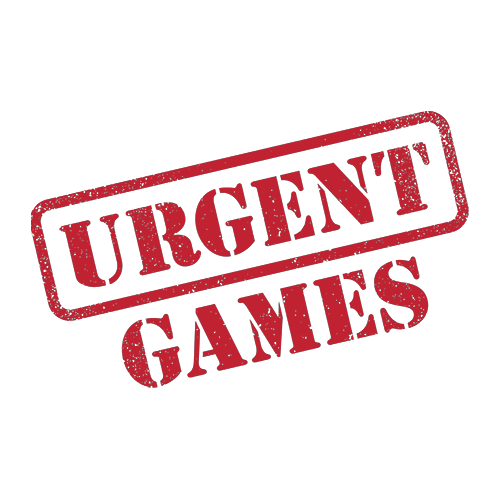 Urgent Games