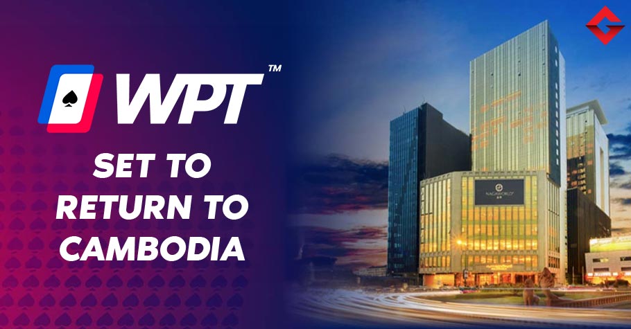 WPT Cambodia