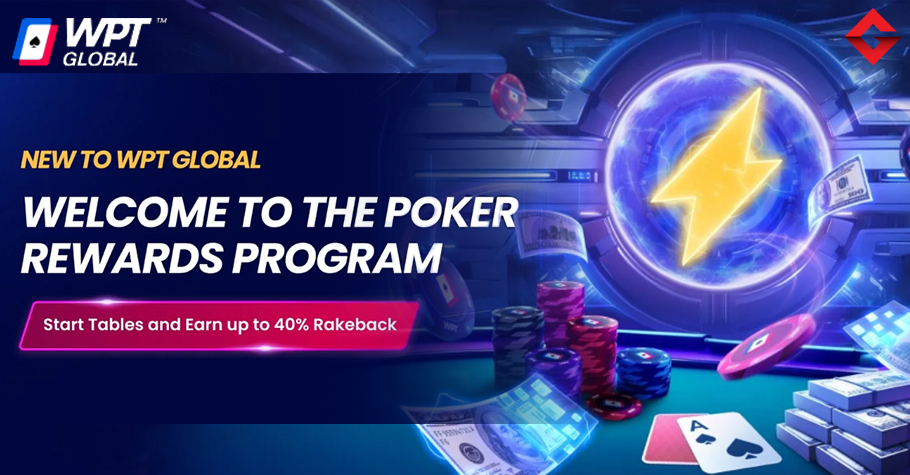 Maximise Your Rewards with the WPT Global Poker Rewards Program