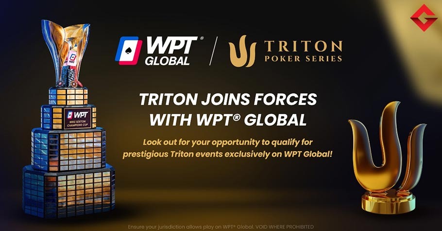 WPT Global Triton