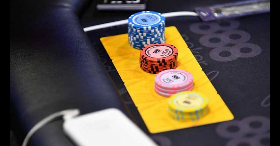 Avoiding Common Mistakes in Texas Hold'em Poker Tournaments