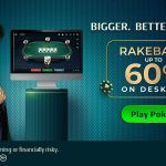 A23 Poker Desktop App Launches with 60% Rakeback!